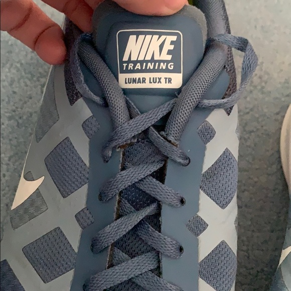 💥 Nike Lunar Lux TR - Picture 8 of 11